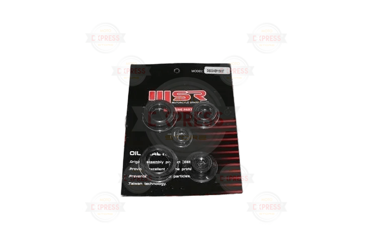 Keçe Seti Bajaj Discover 125 St