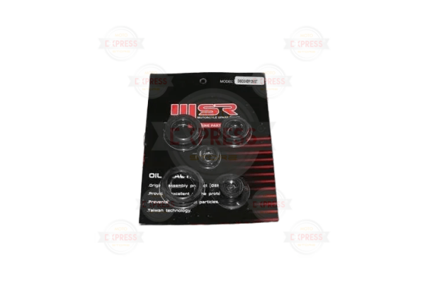 Keçe Seti Bajaj Discover 125 St