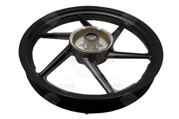 Tvs Apache 150 Arka Jant A 18