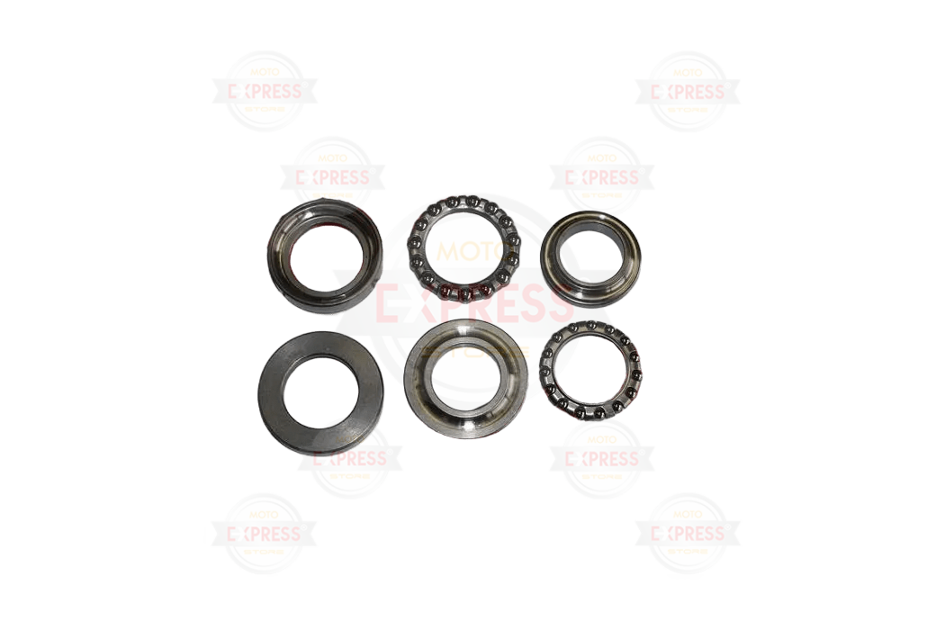 Rks Titanic 150 Ön Furç Tk Orjınal