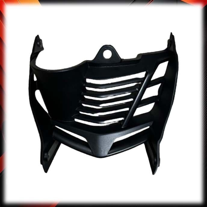 Tvs Apache RTR200 2024-2025 Alt Orta Sakal Çene Grenajı Paneli A