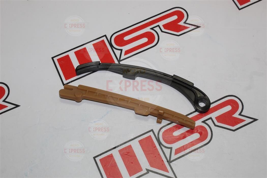 Voge Sr3 Eksantrik Zincir Kılavuzu Takım Loncın A