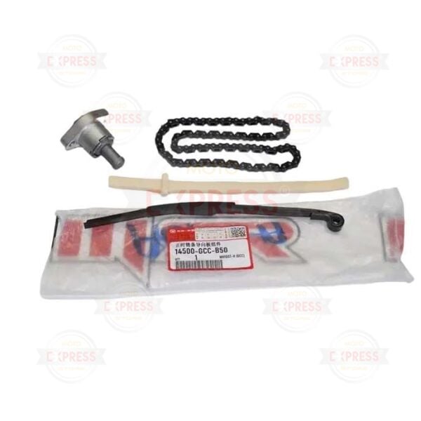 Activa Eksantrik Seti