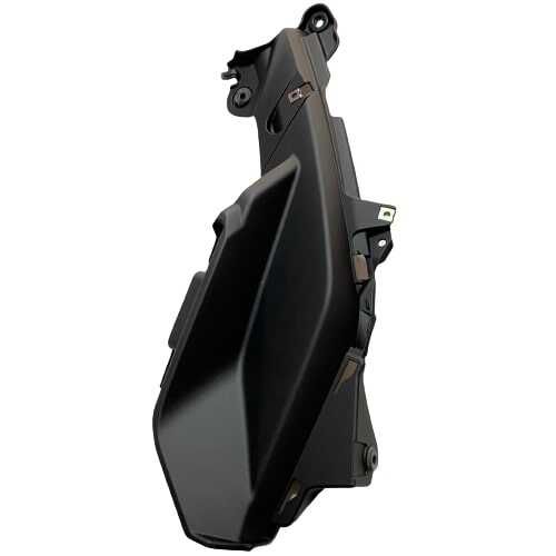 Moto Express İÇ KAPAK GRENAJI SAĞ R25 A P0