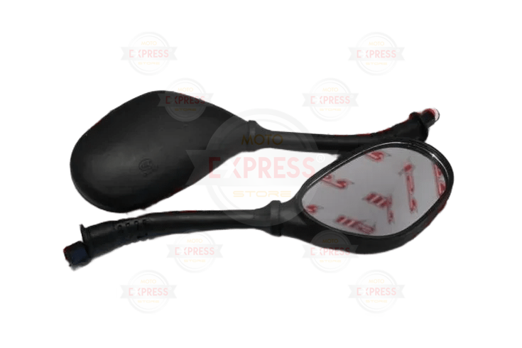 Activa-Beat Ayna Takımı