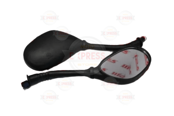 Activa-Beat Ayna Takımı