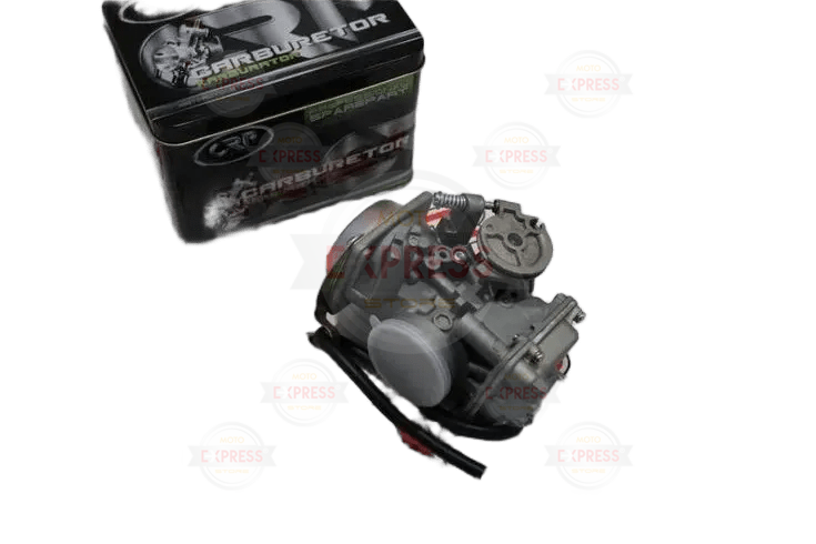 Bws 125-Yamaha Nouvo Karbüratör