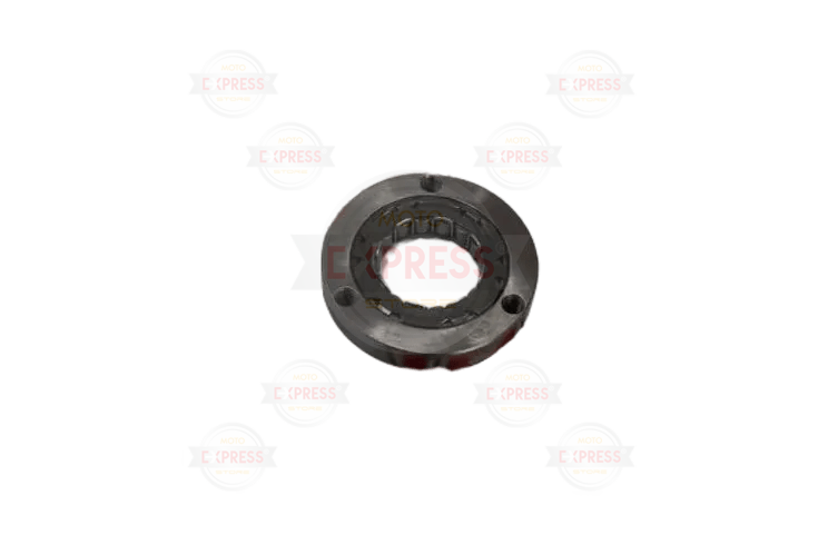 Dylan 150 Marş Kavrama