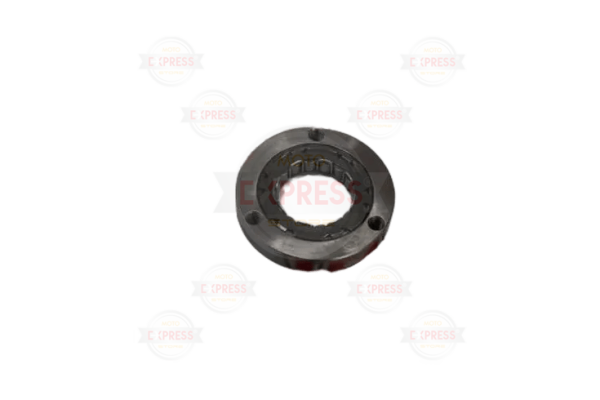 Dylan 150 Marş Kavrama