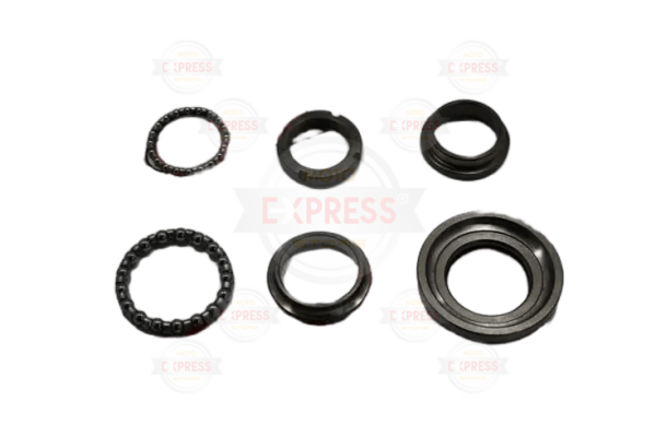 Piaggio Fly 125 Furş Tk Oem