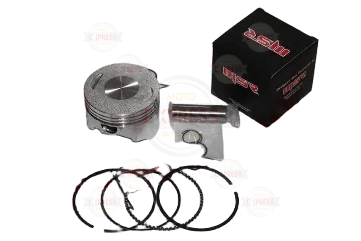 Piston Kit Kısa Strong Özel 63.5 13P