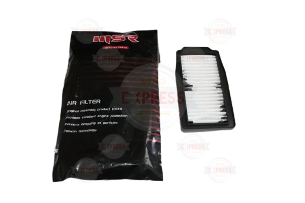 Suzuki Gsxr 250 Gw İnazuma Hava Filtresi (Tse)