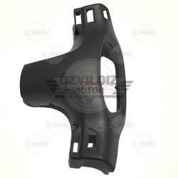 Moto Express SAAT ÇERÇEVESİ PEP GRİ A