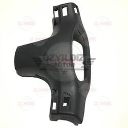 Moto Express SAAT ÇERÇEVESİ PEP GRİ A