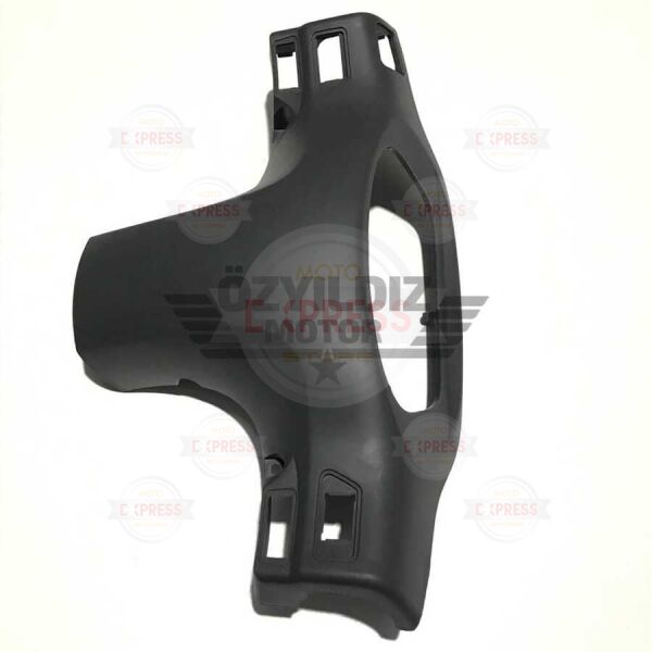 Moto Express SAAT ÇERÇEVESİ PEP GRİ A