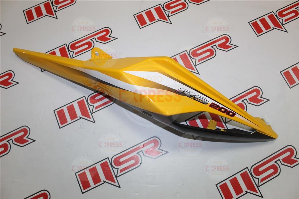 BAJAJ RS 200 SOL SELE ALTI SARI A 52DT0281