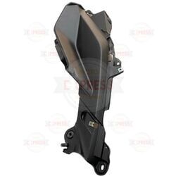 Moto Express İÇ KAPAK GRENAJI SOL R25 A P0