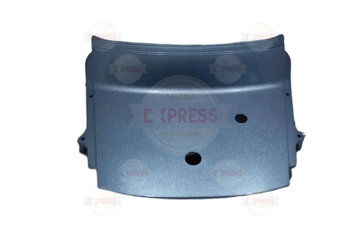 Suzuki An 125 Mavi Stop Üst Kapak