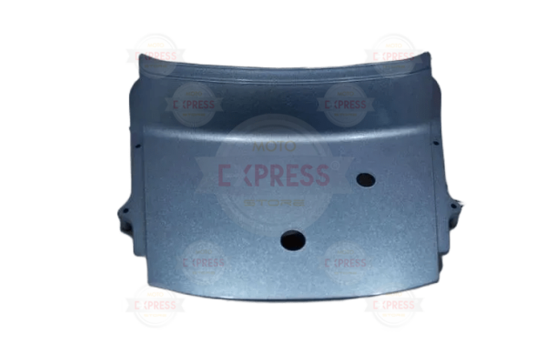 Suzuki An 125 Mavi Stop Üst Kapak