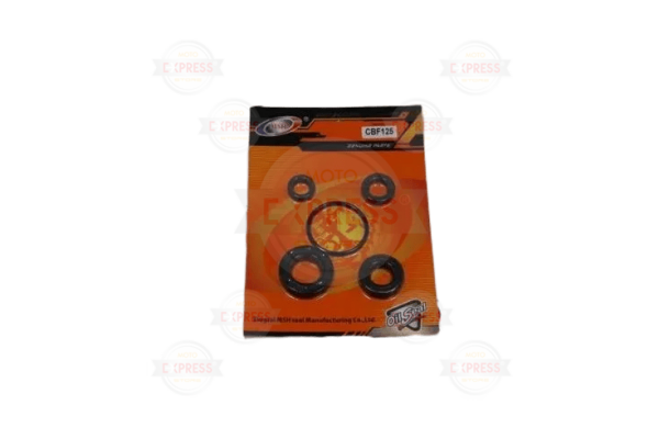 Keçe Seti Honda Cb 125 E