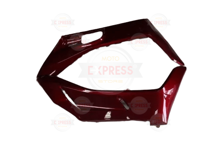 Pcx 125 Alt Marşpiyel Kırmızı Tk 2018