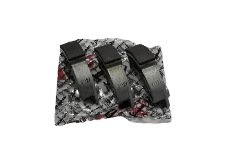PİAGGİO FLY 125 DEBRİYAJ 3 LÜ BALATA OEM
