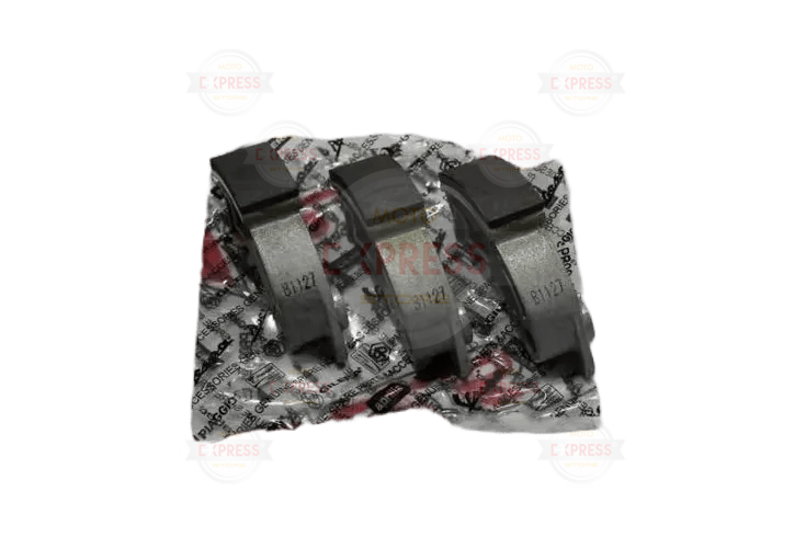 Piaggio Fly 125 Debriyaj 3 Lü Balata Oem