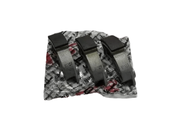 PİAGGİO FLY 125 DEBRİYAJ 3 LÜ BALATA OEM
