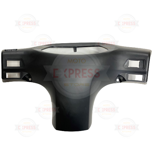 Moto Express SAAT ÇERÇEVESİ PEP SİYAH A