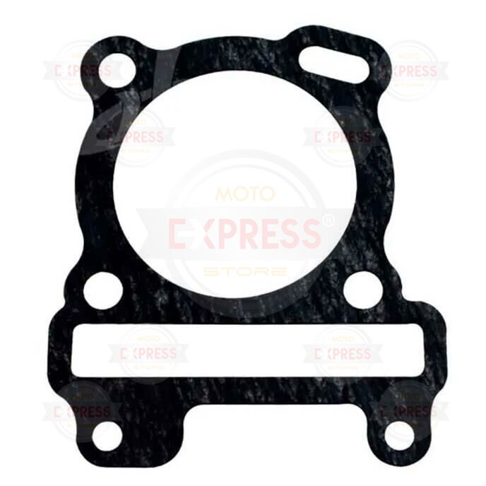 Yamaha Delight115 2013-2016 Silindir Alt Kağıt Contası A