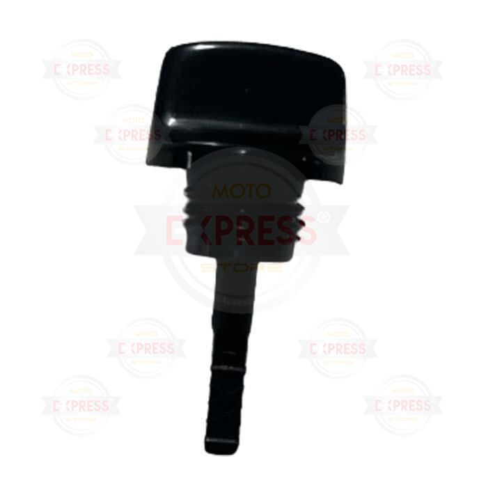 Honda CBR125R 2005-2017 Yağ Seviye Kontrol Çubuğu Kapağı Vidası A