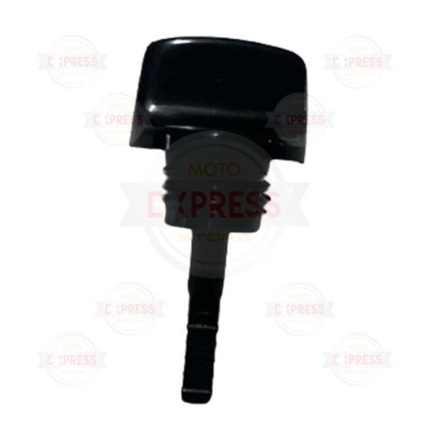 Honda CBR125R 2005-2017 Yağ Seviye Kontrol Çubuğu Kapağı Vidası A