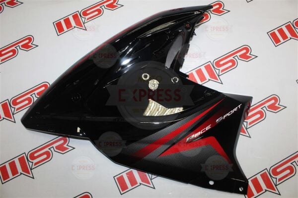 BAJAJ RS 200 ÖN GRENAJ SİYAH SOL A 52DT0279