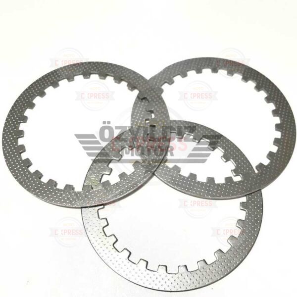 Moto Express DEBRİYAJ SACI YBR125 T.K