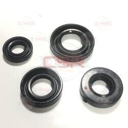 Moto Express KEÇE 4Lİ KARİZMA TK