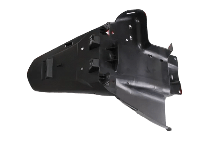AN 125 ARKA ÇAMURLUK