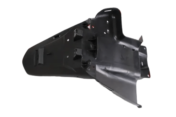 AN 125 ARKA ÇAMURLUK