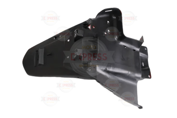 Suzuki An 125 Arka Çamurluk