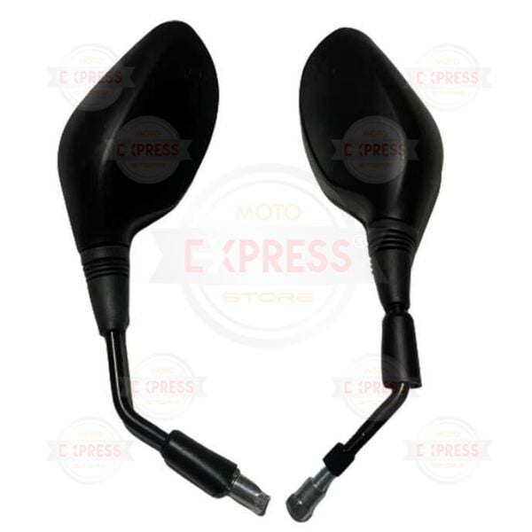 Honda Dio110 2021-2024 Sağ Sol Dikiz Aynası Takımı Seti Cs