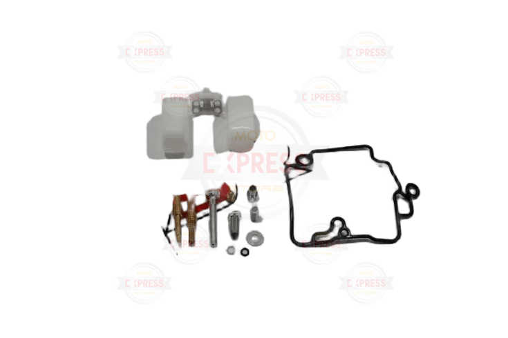 Bws 125 Karbüratör Tamir Kiti