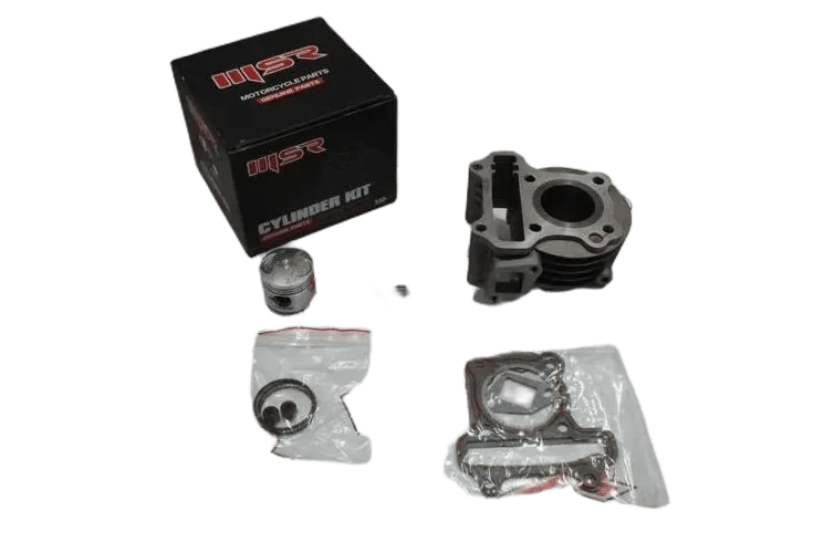 GY6 50 CC SİLİNDİR KİT 39 MM MSR