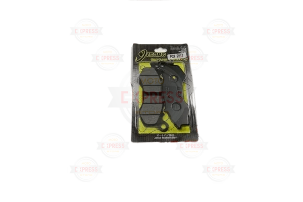 Pcx 125-150 Disk Balata