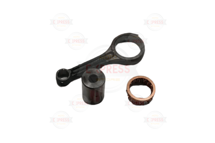 Ps Dylan 150 Krank Kolu