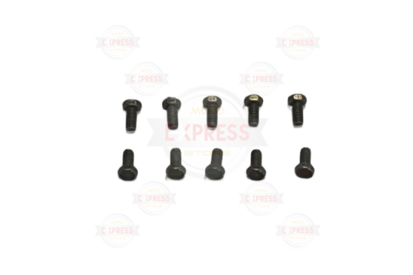 Tvs Apache 150 Ön Dişli Vidası A