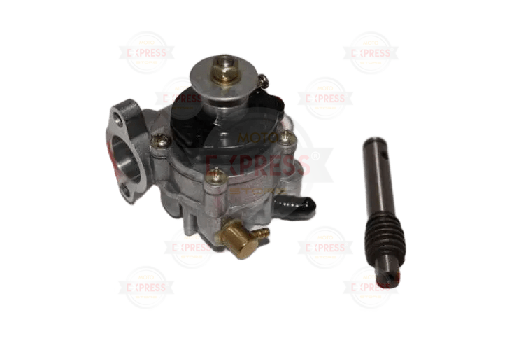 Yamaha Rx115 Yağ Pompa A