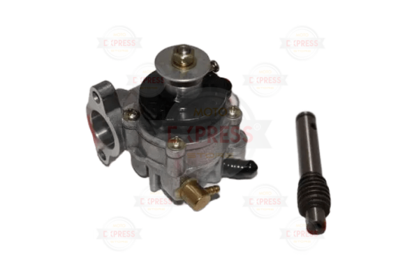 Yamaha Rx115 Yağ Pompa A