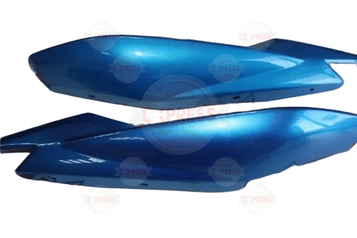 Ybr 125 Esd Mavi Sele Alt Grenaj