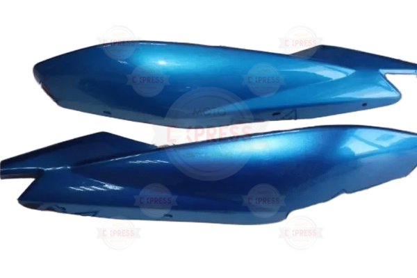 Ybr 125 Esd Mavi Sele Alt Grenaj