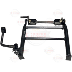 Moto Express SEHPA ALT PEP