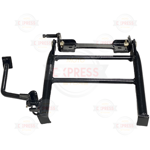 Moto Express SEHPA ALT PEP